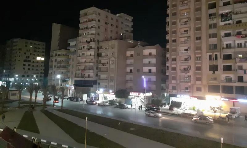 الطقس الآن