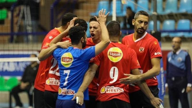 طائرة الاهلي