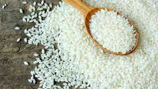 ارتفاع سعر الأرز في السوق اليوم السبت