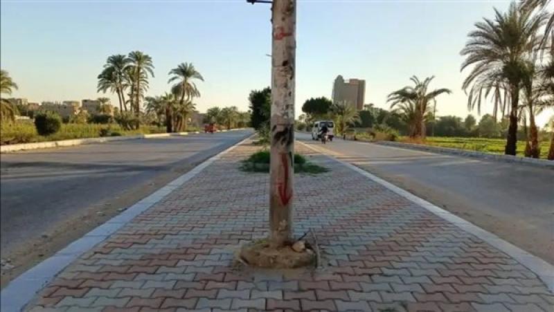 محافظة الأقصر