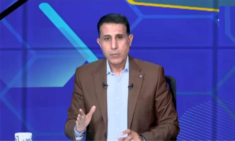 إيهاب الكومي