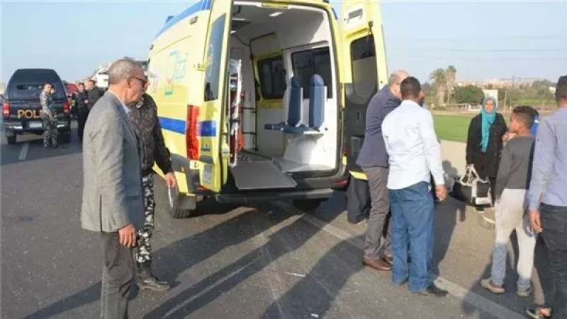اسعاف،فيتو