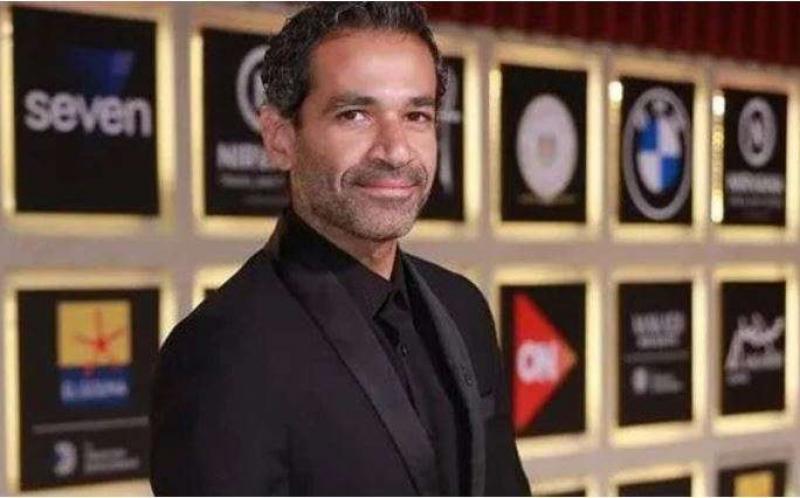 الفنان صدقي صخر