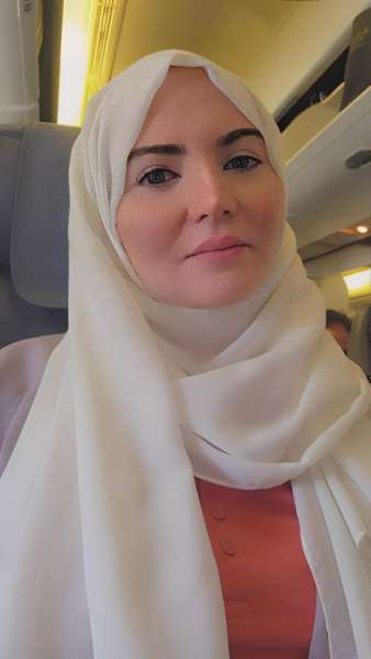 سحر صالح رزق