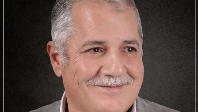 المهندس علاء منيع رئيس جهاز العاشر من رمضان