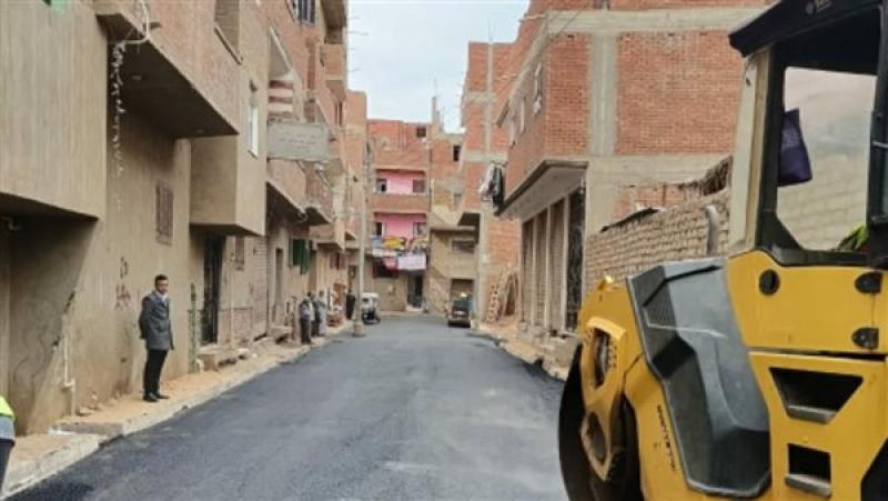جانب من الاعمال