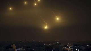 ارتفاع حصيلة عدوان إسرائيلي على حمص السورية إلى 9 قتلى و13 جريحا