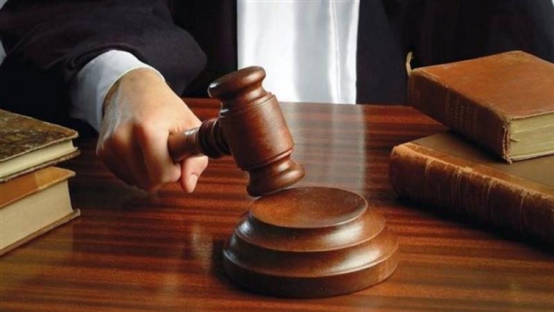 إحالة المتهم للمحاكمة