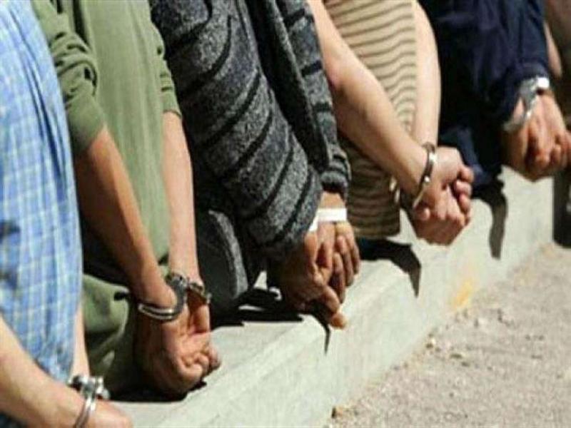 عصابة