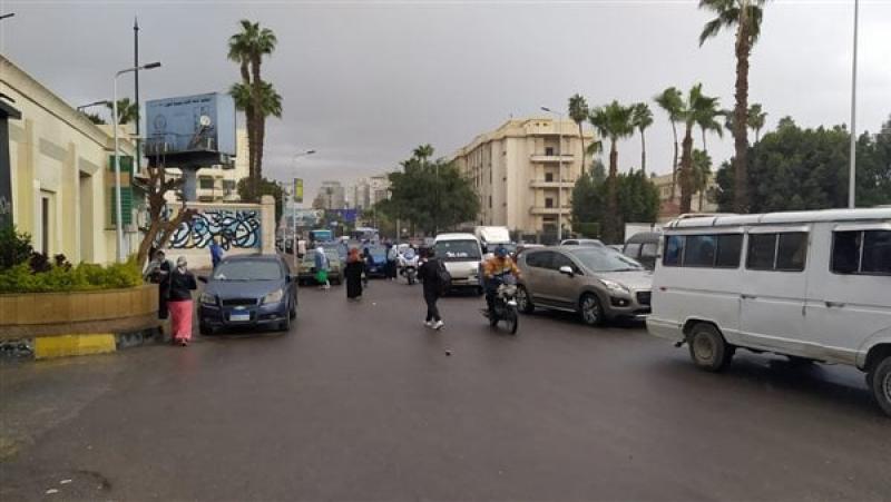 حالة الطقس اليوم