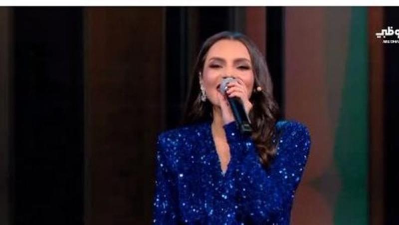 كارمن سليمان
