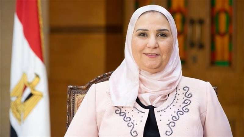 نيفين القباج