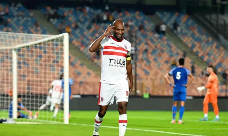 شيكابالا