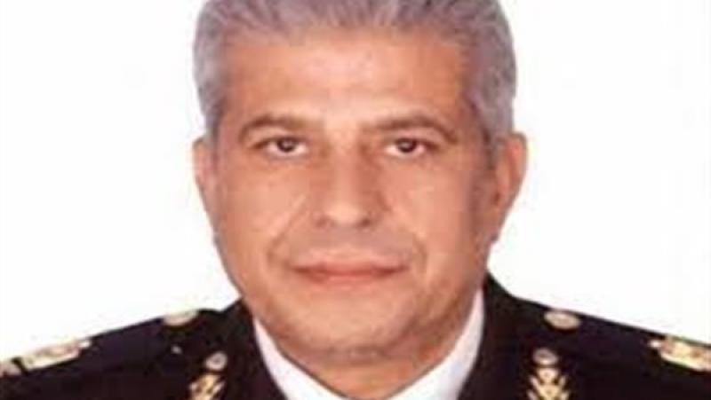 اللواء نبيل فراج