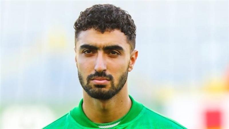 زياد كمال