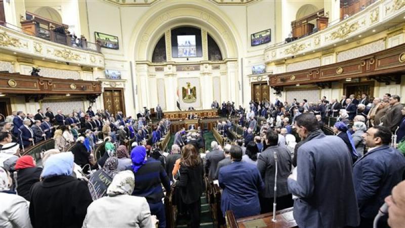 مجلس النواب يوافق على زيادة بدلات الصحة،فيتو
