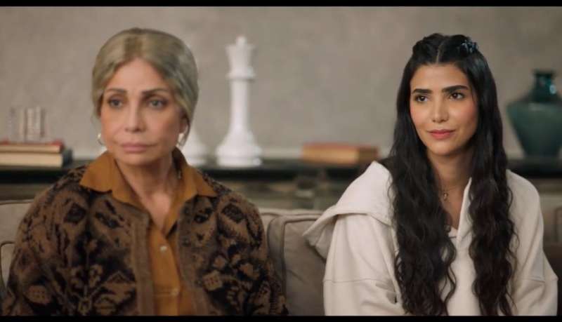 الحلقة 13 من مسلسل حدوتة منسية