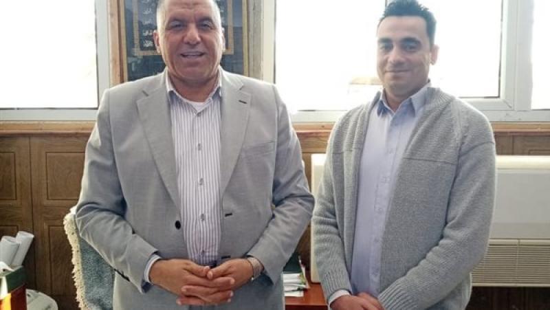 منحة دراسية لموظف من شمال سيناء للدراسة في كوريا