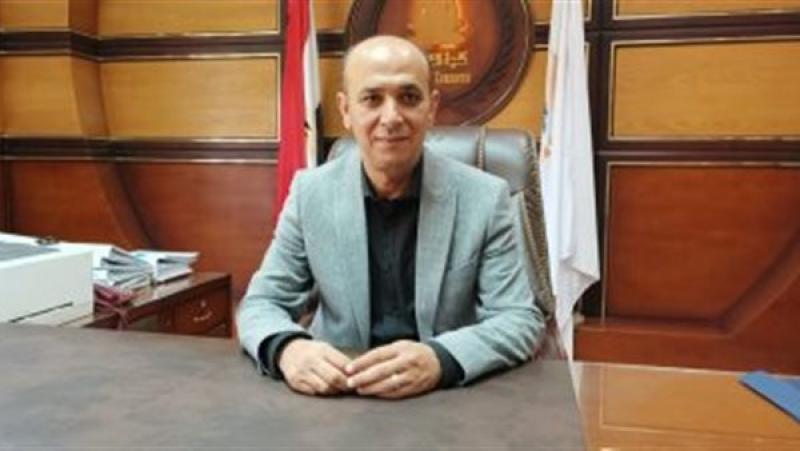 الدكتور طارق غلوش