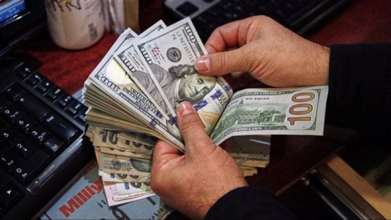 مؤشر الدولار