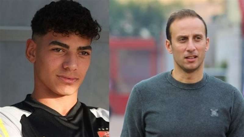 أميرتوفيق وعمرو خالد بيبو
