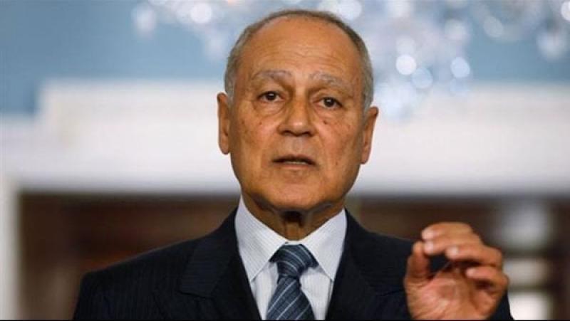 أحمد أبوالغيط
