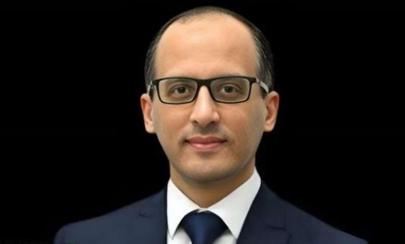 المستشار محمد الحمصاني