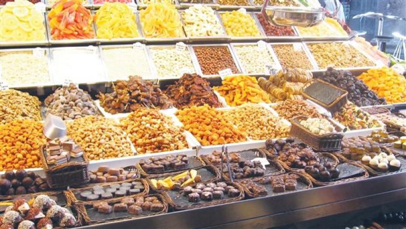 ياميش رمضان