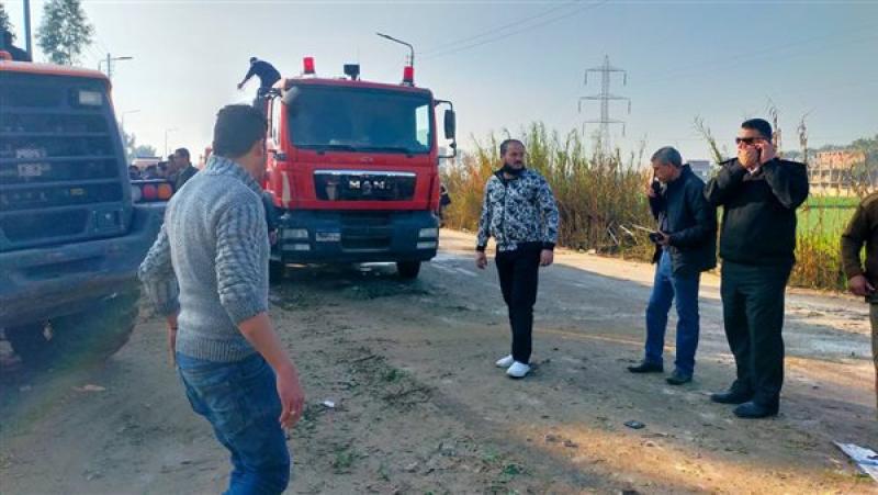 حادث تصادم ميكروباص،فيتو