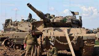 إسرائيل تتوقع مواصلة العمليات بغزة لـ8 أسابيع أخرى