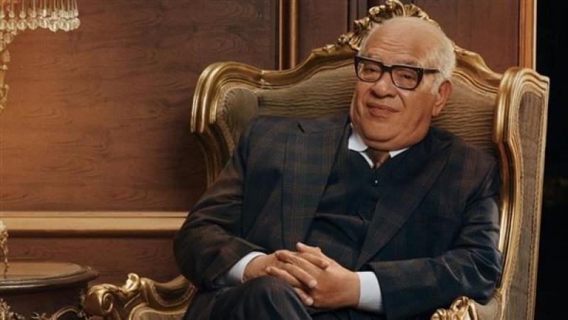 الفنان صلاح عبدالله