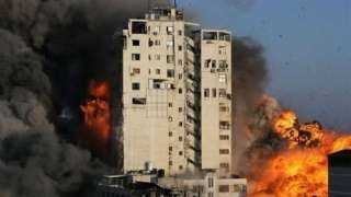 حرب غزة تضع الدول الغربية في ورطة .. الجارديان تكشف التفاصيل