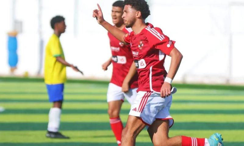 أهلي 2007