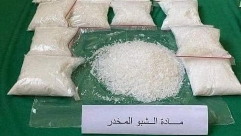 مخدر الشابو