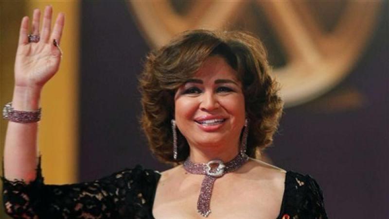 إلهام شاهين