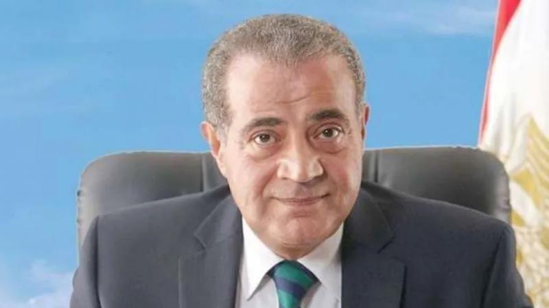 الدكتور علي المصيلحي