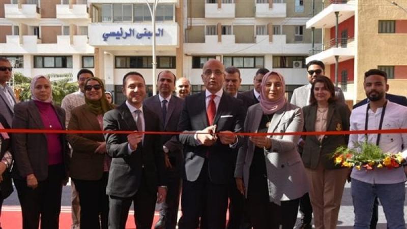 جامعة عين شمس
