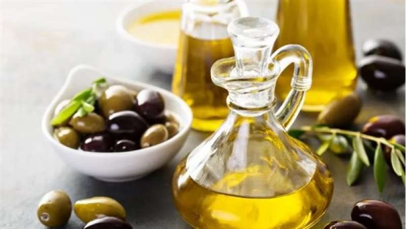 زيت الزيتون