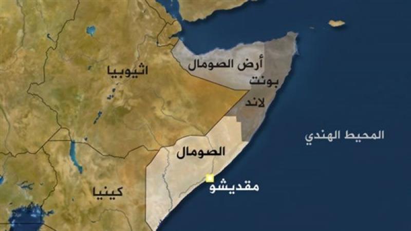 أزمة مرتقبة بين تركيا وإثيوبيا في الصومال