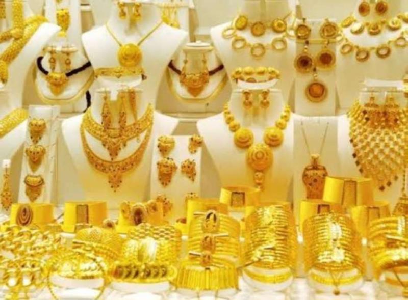 أسعار الذهب