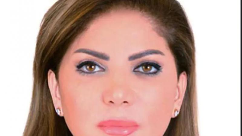 الدكتورة منال العبسي، رئيس الجمعية العمومية لنساء مصر