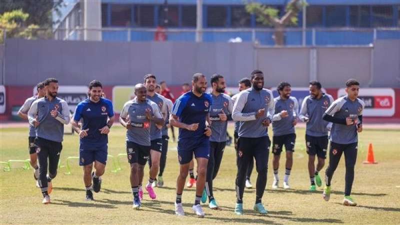 مران الأهلي
