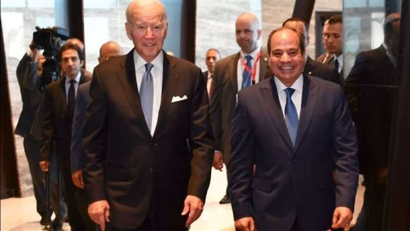الرئيس عبد الفتاح السيسي.فيتو