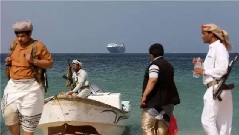 الحوثيون