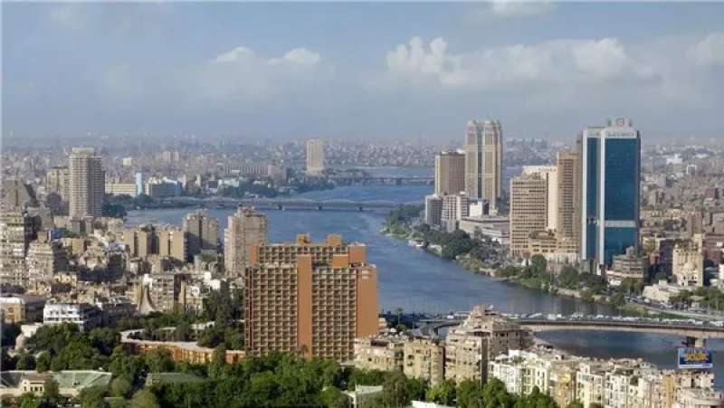 الفنادق التاريخية