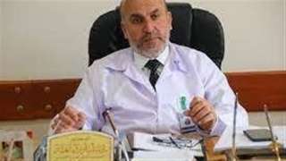 مدير مستشفى غزة الأوروبي يحذر من تفشي الأمراض