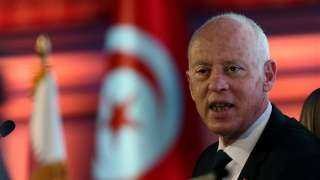 رئيس تونس يكشف عن أسباب اندلاع الحروب والطمع