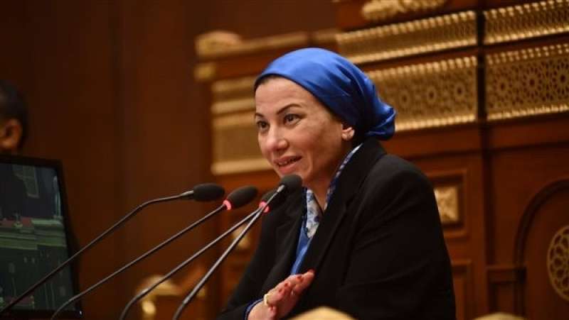 ياسمين فؤاد