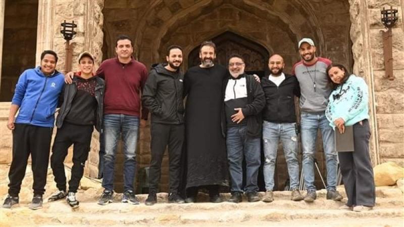 الحشاشين, فيتو