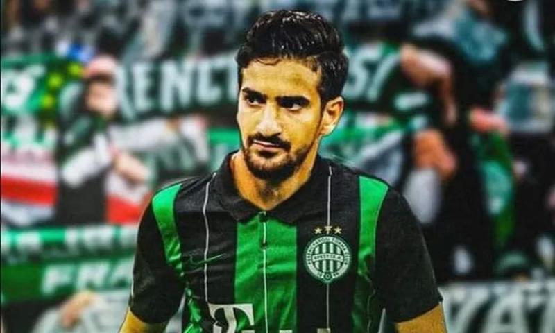 محمد علي بن رمضان